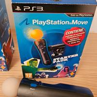 Playstation move Ps3