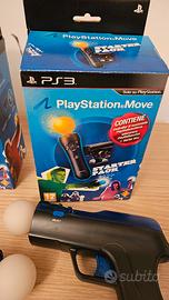 Playstation move Ps3