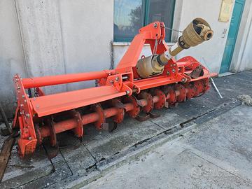 Fresatrice Sicma SPR 260