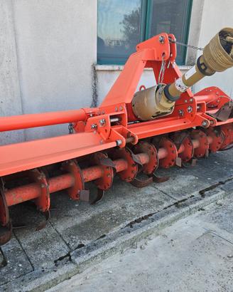 Fresatrice Sicma SPR 260