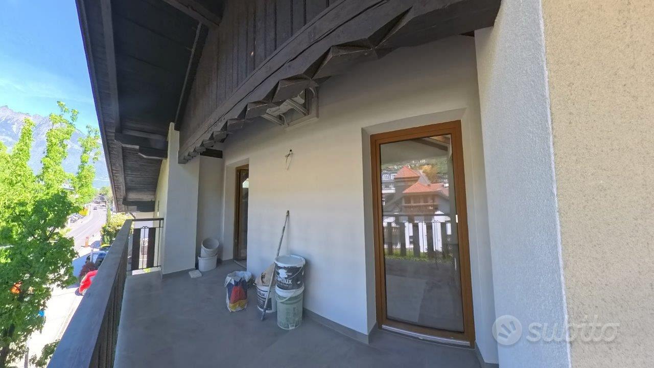 Apartment in Marling - Marlengo - Altro