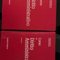 Corso diritto amministrativo caringella giuffre