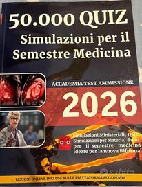 eserciziario per semestre filtro