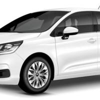 RICAMBI USATI CITROEN C4 DEL 2015