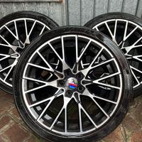 Cerchi M5