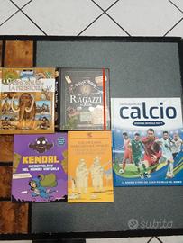 libri per ragazzi