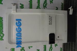PORTA POSTERIORE DESTRA IVECO DAILY 35SE4 2009