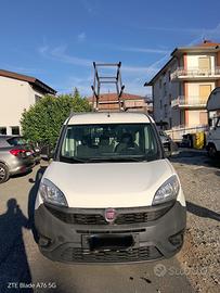 Doblò world Cup 1600 Multijet