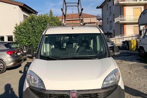 Doblò world Cup 1600 Multijet