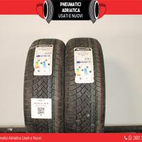 2 Gomme NUOVE 205 60 R 16 Barum SPED GRATIS