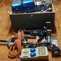 Attrezzatura lavorazione Geberit