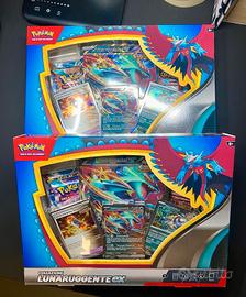 Collezione Lunaruggente-ex - ITA - Sealed