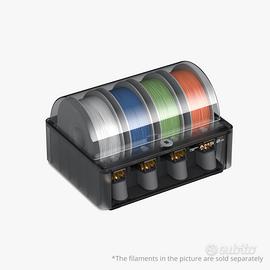 Bambu Lab AMS 2 Pro - NUOVO