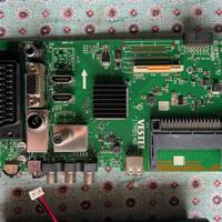 Set Scheda madre - Sch. di aliment.ne TV Panasonic