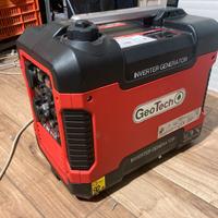 generatore di corrente