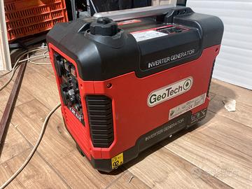 generatore di corrente