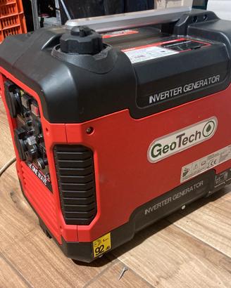 generatore di corrente