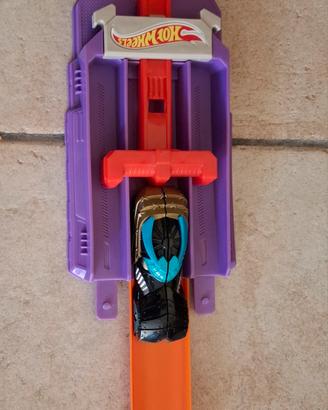 Pista Hot Wheels 
