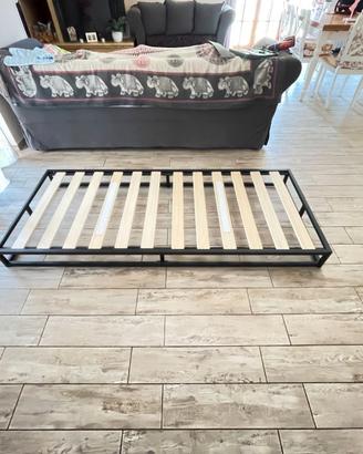Letto 80x190
