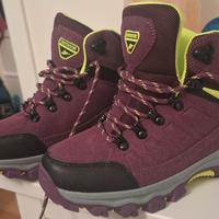 scarpe trekking