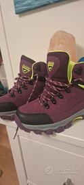 scarpe trekking