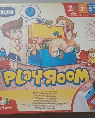 Gioco da tavolo Chicco 