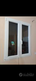 finestre pvc