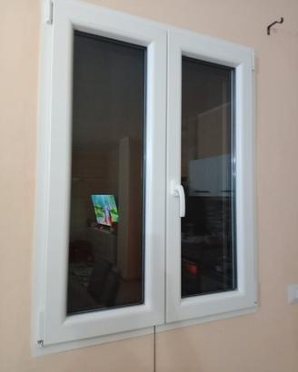 finestre pvc
