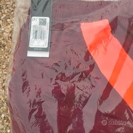 calzoncini Roma Adidas taglia L 