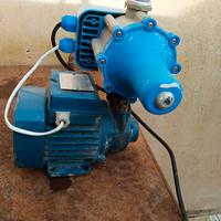 pompe con presscontrolle