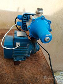 pompe con presscontrolle