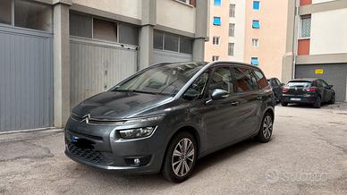 Grand C4 Picasso