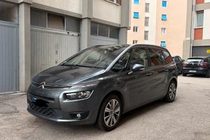 Grand C4 Picasso