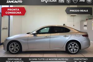 Alfa Romeo Giulia 2.2 T-Diesel 180CV AT8 Supe...