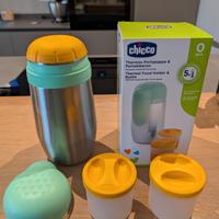 Thermos Chicco