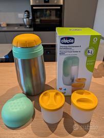 Thermos Chicco