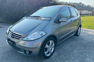 Mercedes-Benz Classe A 150 Avantgarde Benzina 1.5 