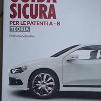 libri patente A e B