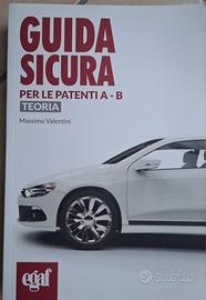 libri patente A e B