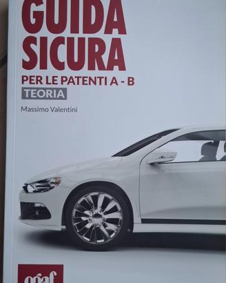 libri patente A e B