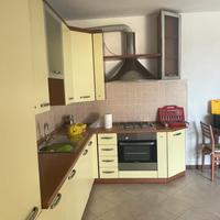 Cucina Completa di Elettrodomestici