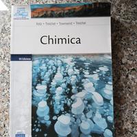 Chimica, 7ª edizione - John C. Kotz - EdiSES