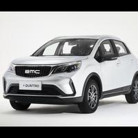 EMC EMC4 QUATTRO 1.5T AT CVT