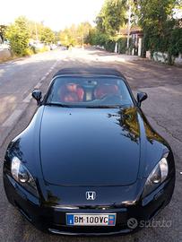 Honda s2000 ASI