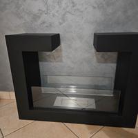 Camino bioetanolo da terra