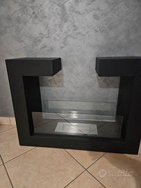 Camino bioetanolo da terra