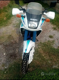 Suzuki Dr 650 Rs