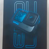 GOPRO 11 BLACK HERO 