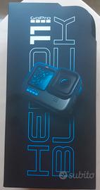 GOPRO 11 BLACK HERO 