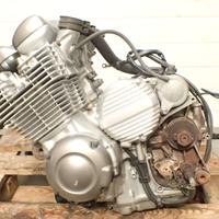 Yamaha XJ 600 Diversion (92-06) Motore 43.579 km V